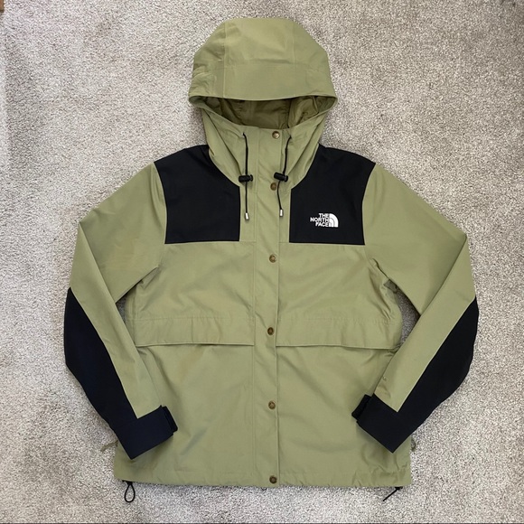 The North Face Eco Mountain Jacket - Picture 1 of 11